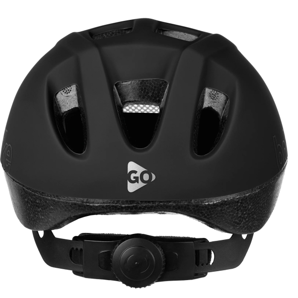 Bobike Helmet Go s 52 56 Urban Black