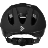 Bobike Helmet Go s 52 56 Urban Black