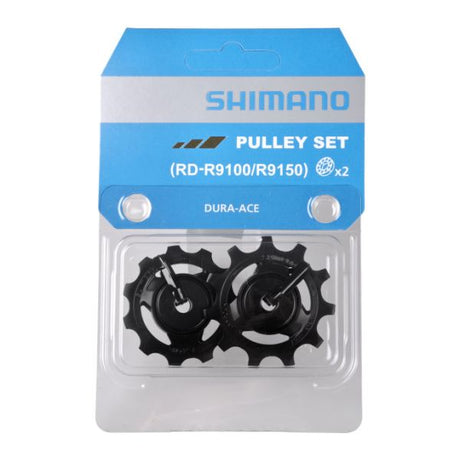 Shimano skifter hjul xtr rd-m9100 rd-m9150