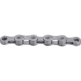 KMC X9 EPT Bicycle Chain 114 Schakels, 288G, Silver