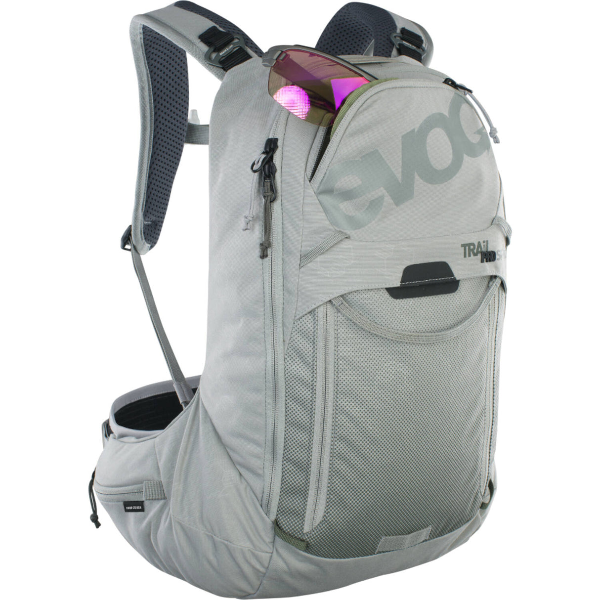 Evoc - trail pro sf 12 sten xs 12l