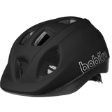 Bobike Helmet Go s 52 56 Urban Black