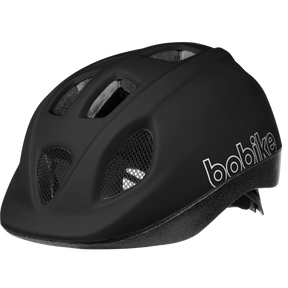 Bobike Helmet Go s 52 56 Urban Black