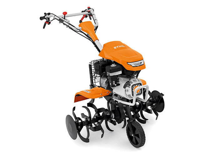 Stihl mh 700 (eu1) motorfræser - 62510113910