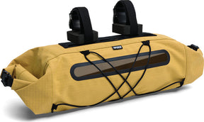 Kapslet styrtaske
