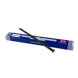Spaken 282-13 Raggi Ø2.33 mm FG 2.6 - Sort rustfrit stål