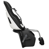 Thule yepp nexxt 2 maxi – cykelsæde - bagsæde - stelmontering - hvid