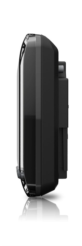 Echowell cykelcomputer BL10, 10 funktioner med ledninger