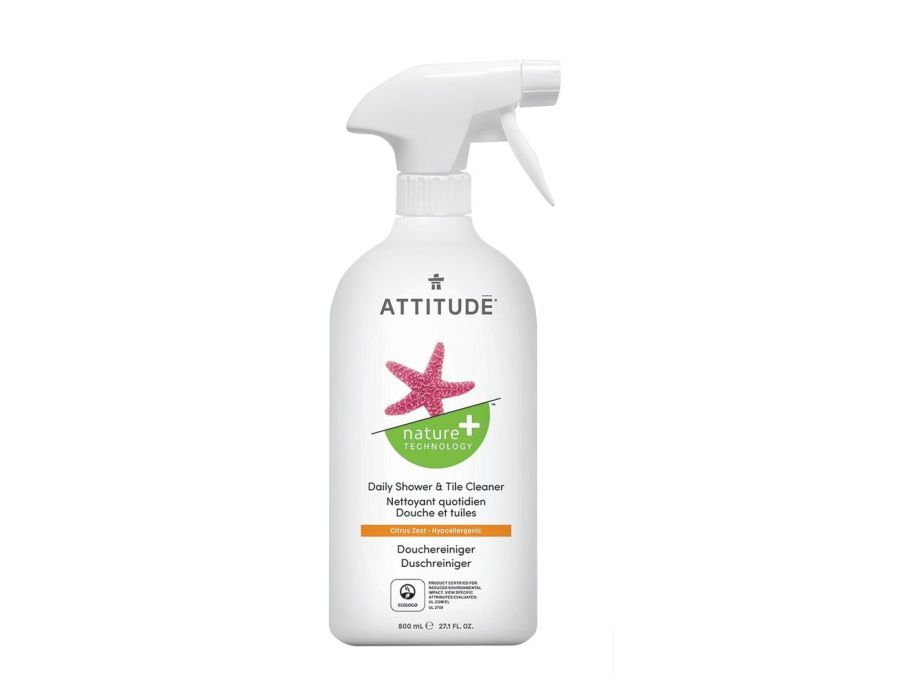 Attitude natur+ bruserens 800ml