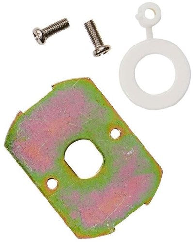 Enzo ecodim hulpsetje voor led dimmer (knopje 4-6mm plaatje schroef) - 4355445