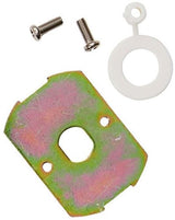 Enzo ecodim hulpsetje voor led dimmer (knopje 4-6mm plaatje schroef) - 4355445