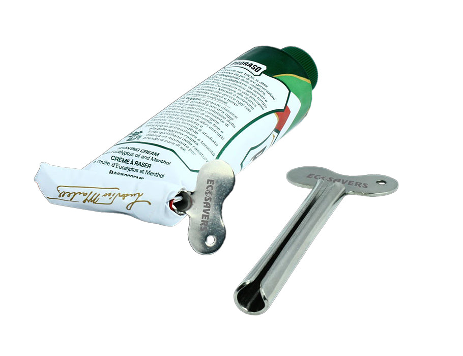 Ecosavers rørpresser
