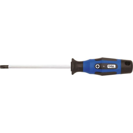 Torx Key TX 6 x 50 mm med multi -komponenthåndtag