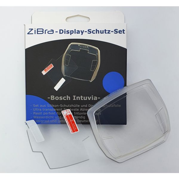 Display Cover Zibra Bosch Intuvia