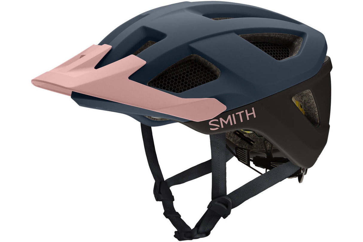 Smith Helmet Session MIPS MATTE FRANSE NAVY BLRS