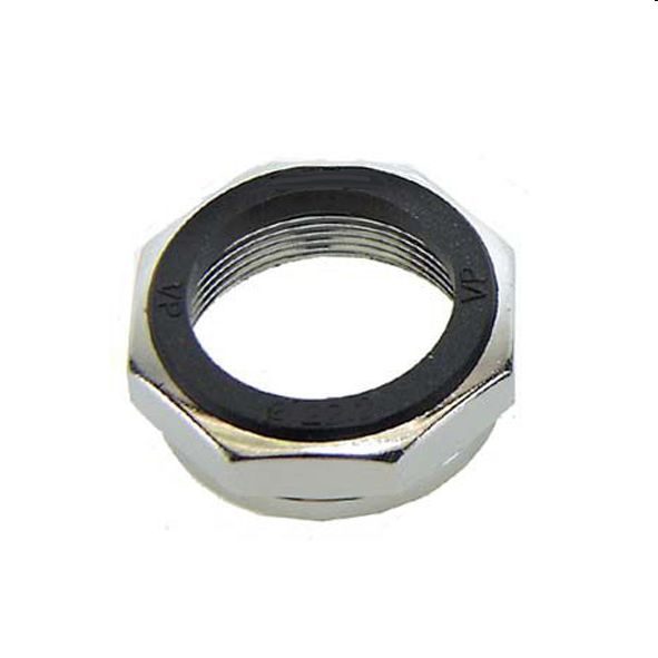 Bofix headset møtrik 25,4mm 6 stk 295740