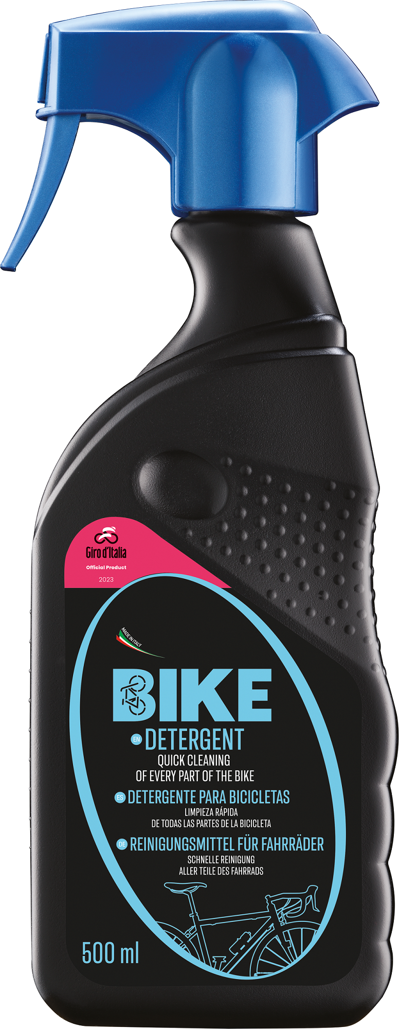 Svitol cykelrenser spray 500 ml
