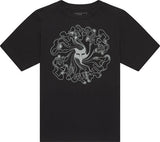 Rævehoved ungdomsfrekvens kortærmet tee-jersey