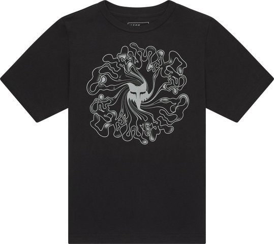 Rævehoved ungdomsfrekvens kortærmet tee-jersey