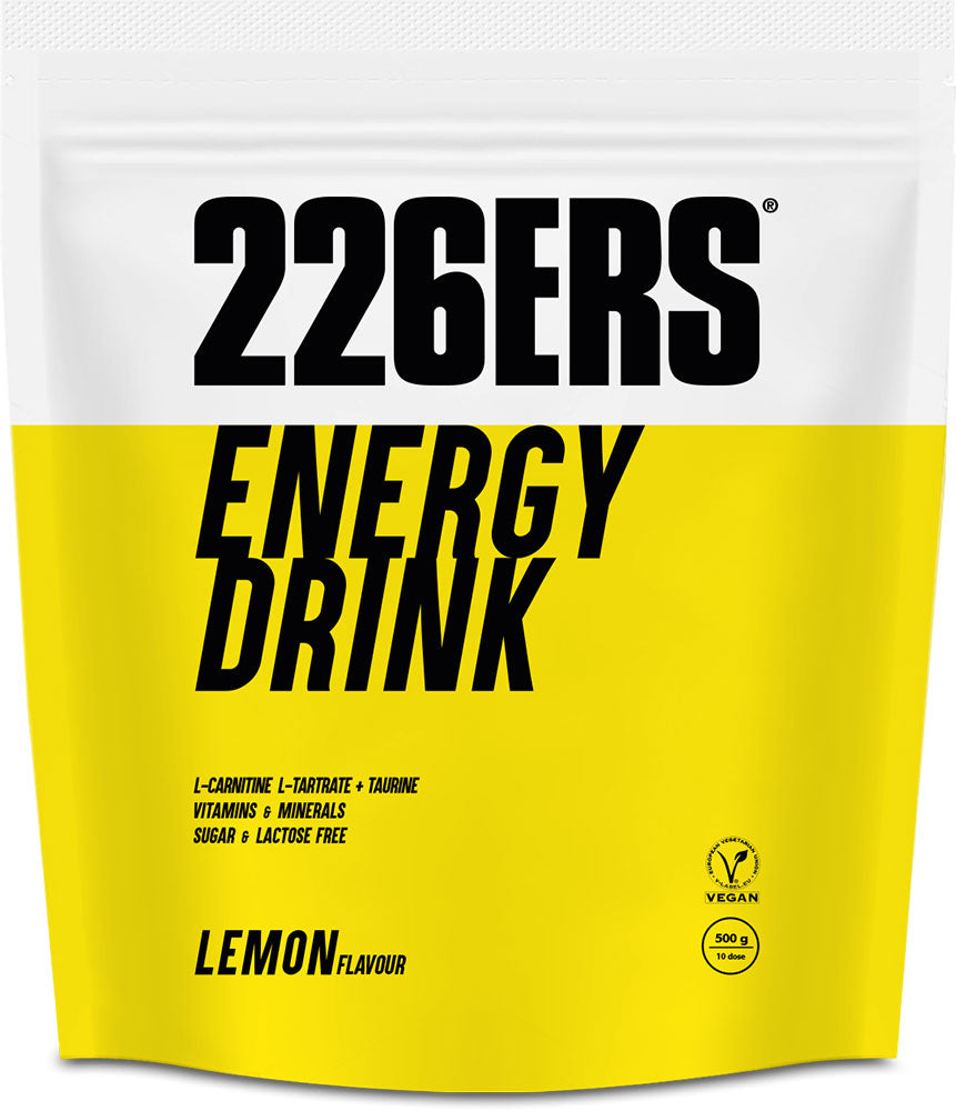 226ers energidrik 500g