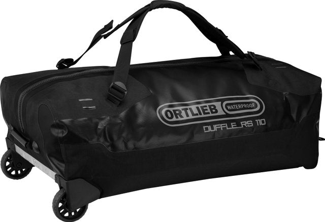 Ortlieb duffle rs rejsetaske