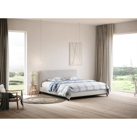 Knus eden dekbedovertrek cosy 240 x 220cm
