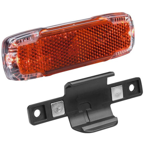 Busch + Müller Baglys Toplight 2C USB 50 80mm