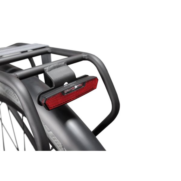 Carrier Light Juno E-Bike 6-12 volt med