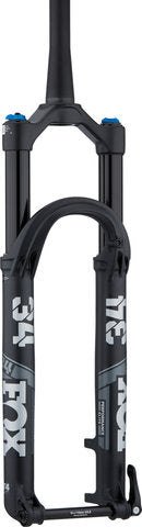 Fox racing shox 34 float 29 fit4 performance elite boost suspension forgaffel - 2022