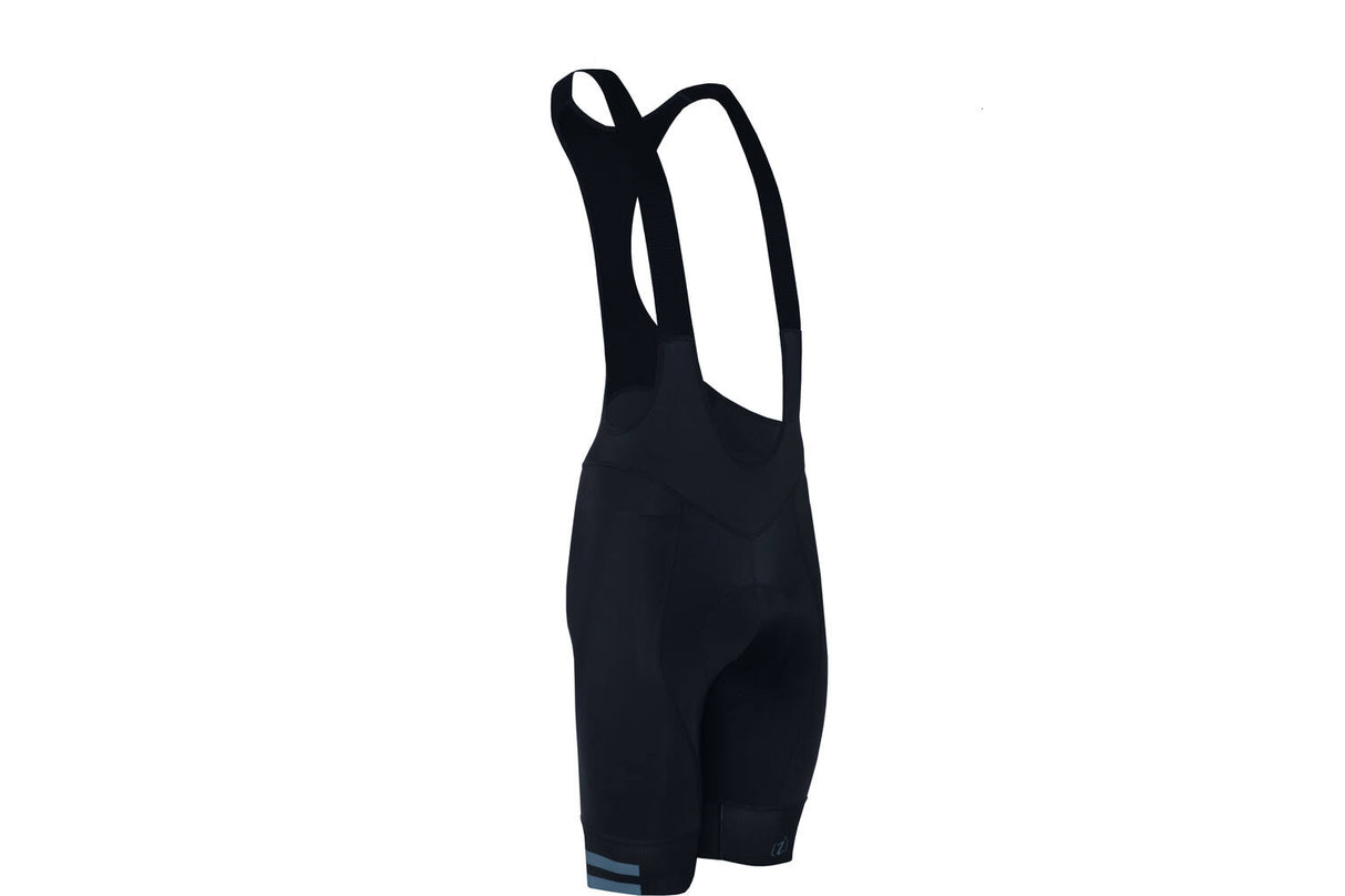 Isaac Teamwear Bibshort Cycling Pants Størrelse XS