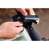Trelock forlygte lighthammer ls 480 frontlygte lighthammer ls 480 usb