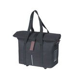 Basil City Bicycle Håndtaske Mik-KF sort