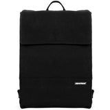 Bysikker rygsæk city essential 15l sort grøn