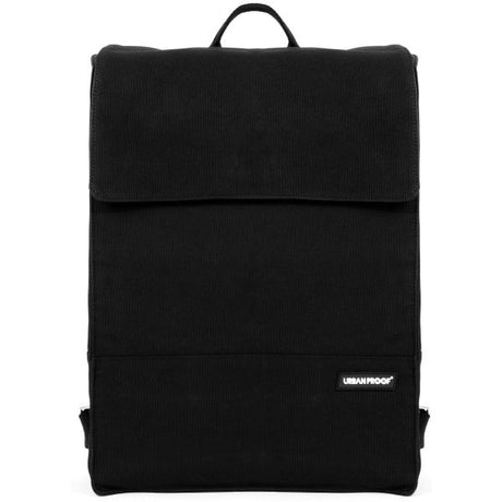 Bysikker rygsæk city essential 15l sort grøn