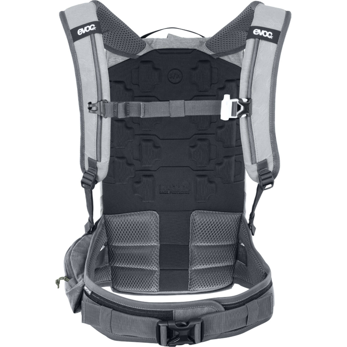 Evoc - trail pro 10 sten kulgrå s m 10l