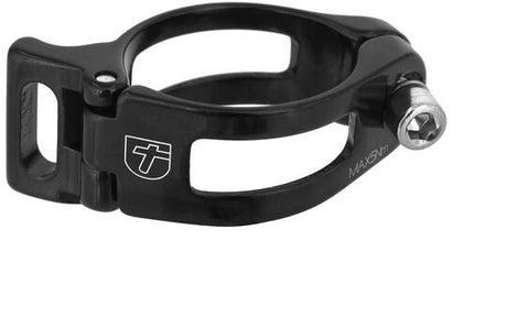 Trivio - påsvejst klembånd 31,8mm