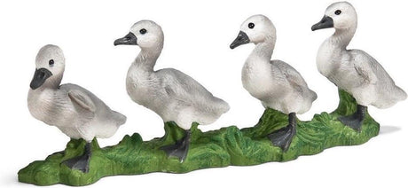 Schleich mutsvane unger 13657