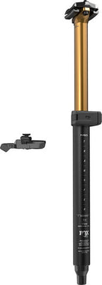 Fox racing shox transfer neo factory 100mm dropper sadelpind