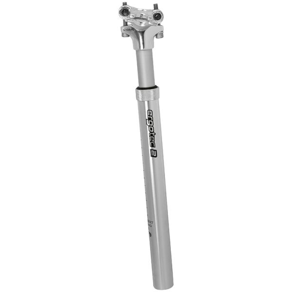 Teleskopisk ophængspen SP-5.0 Ø27.2mm
