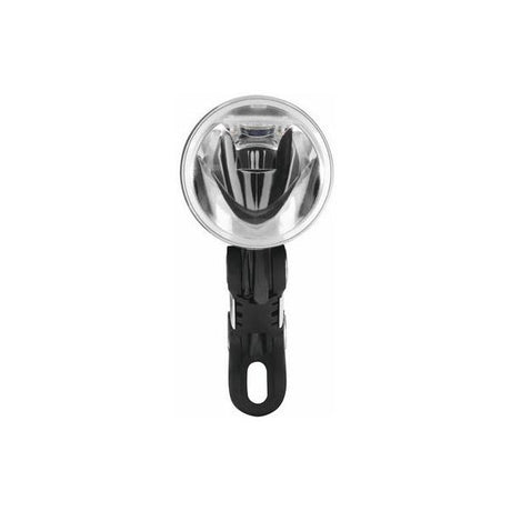 Forlygte Lumotec IQ-X til Hub Dynamo 6-60 volt-