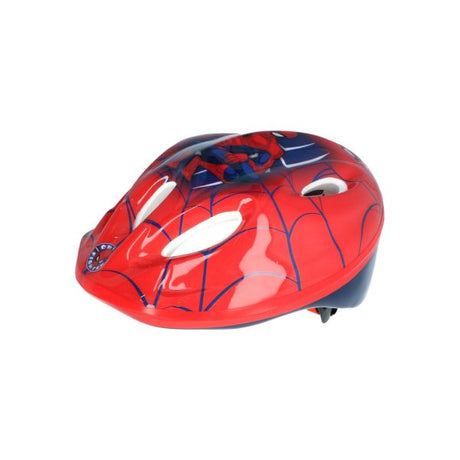 Helm Spider Man rød
