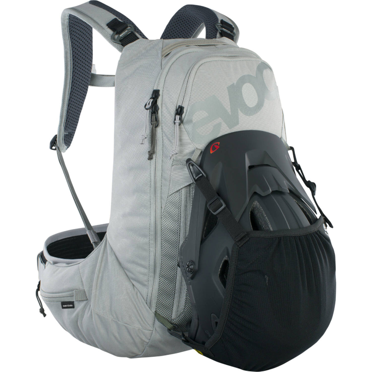 Evoc - trail pro sf 12 sten xs 12l