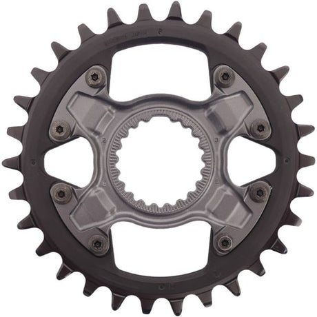 Shimano Chain Top SLX 32T Single Leaf FC-M7100-1