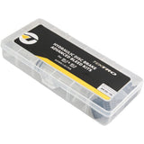 Diskbremseservice Kit til 5,0 5,5 mm bremselinjer