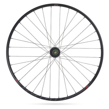 Rodi hjulsæt 29 klar 25 skiver - 15x100 + 12x142 mm gennemgående aksel - 10 11 speed - 32sp