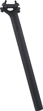 Levelnine universal 350 mm carbon sadelpind