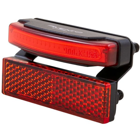 Spanninga baglys Pimento Xe E-Bike 6-36V 50mm