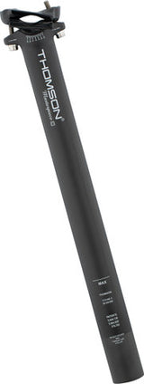 Thomson mesterværk carbon sadelpind