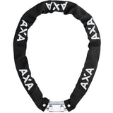 Axa kædelås høg 100 8 - sort