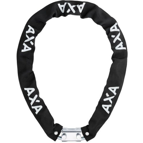 Axa kædelås høg 100 8 - sort